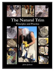 JAIME JACKSON "The Natural Trim: Principles and Practice"