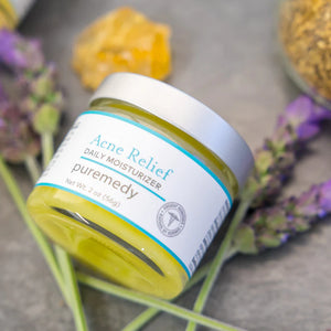 Puremedy Acne Relief Daily Moisturizer