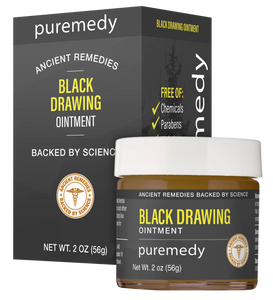 Puremedy Black Salve