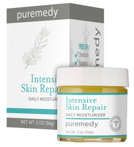 Puremedy Intensive Skin Repair - Daily Moisturizer