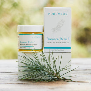 Puremedy Rosacea Relief