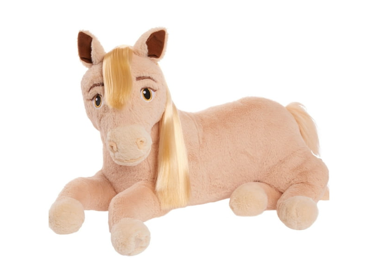 Chica linda top horse spirit