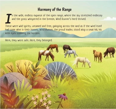 The Journey to Lost Canyon