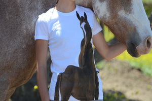 Horseworship "Pure Spirit" T-Shirt