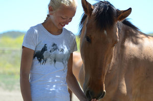 Horseworship Herd T-shirt