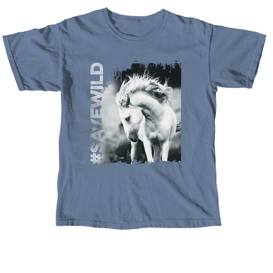 Save Wild Unisex T-Shirt