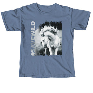 Save Wild Unisex T-Shirt