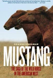 Mustang-The Saga of Wild Horse in the American West