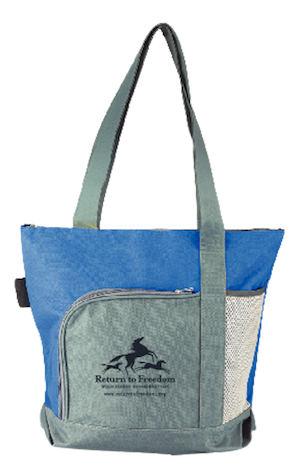 Return to Freedom Tote