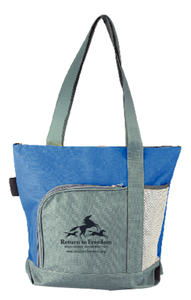 Return to Freedom Tote