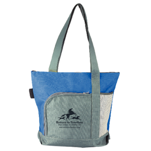 Return to Freedom Tote